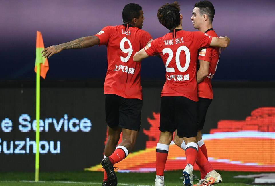 德转官宣！上港将跟29岁的法甲王牌签约，孙祥亲自出马搞定他加盟