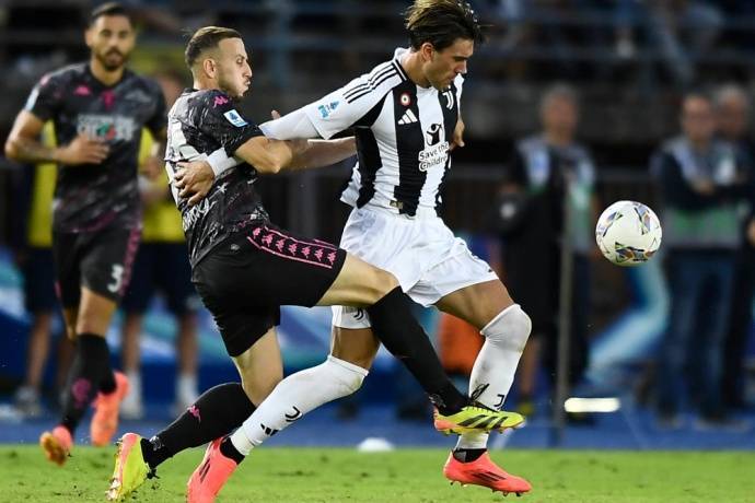 意甲争五生死战！红狼复仇or斑马止颓？迪巴拉反戈引爆恩怨局‌