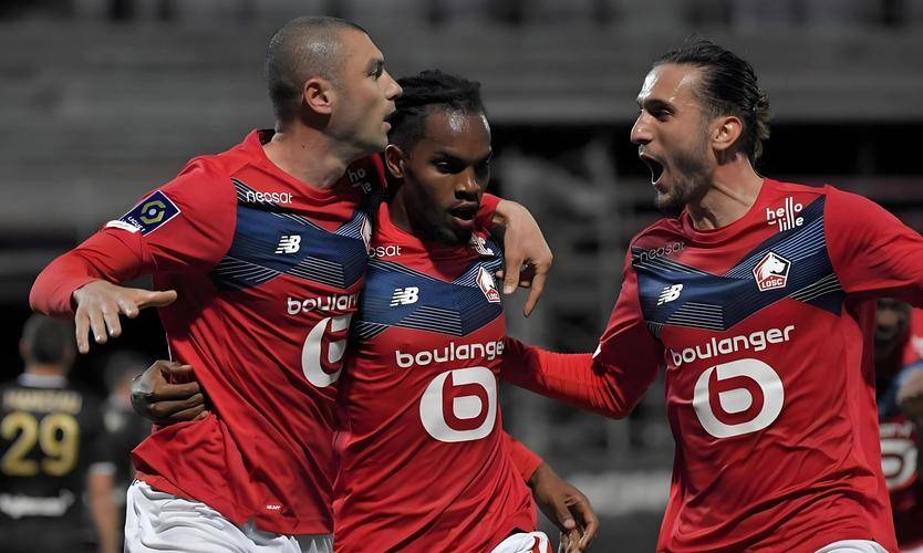 法甲焦点战！里尔主场强攻，欧塞尔客场能否抵御攻势？